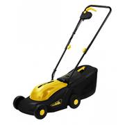 Колёсная газонокосилка Huter ELM-1100