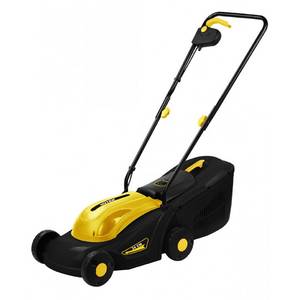 Колёсная газонокосилка Huter ELM-1100