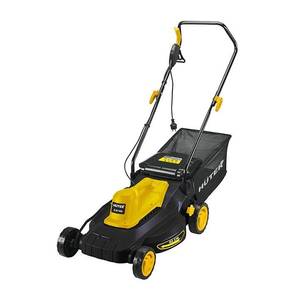 Колёсная газонокосилка Huter ELM-1800
