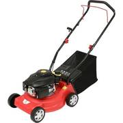 Колёсная газонокосилка Калибр ГКБ-3/400