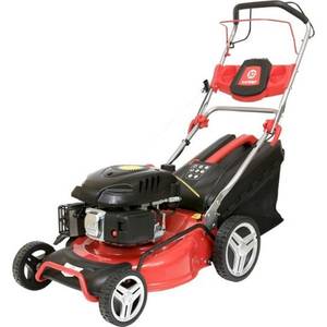 Колёсная газонокосилка Калибр ГКБC-4/460М