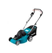 Колёсная газонокосилка Makita DLM380PM (с 2-мя АКБ)