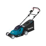 Колёсная газонокосилка Makita DLM432PT