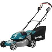 Колёсная газонокосилка Makita DLM460Z