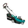 Колёсная газонокосилка Makita ELM3720 Колёсная газонокосилка Makita ELM3720