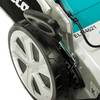 Колёсная газонокосилка Makita ELM4621 Колёсная газонокосилка Makita ELM4621