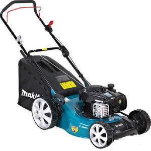 Колёсная газонокосилка Makita PLM4626N