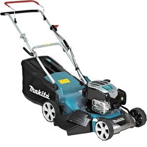 Колёсная газонокосилка Makita PLM4631N2