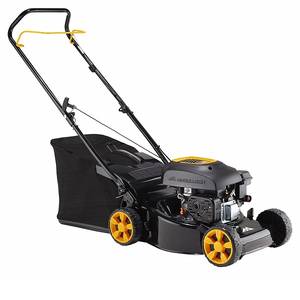 Колёсная газонокосилка McCulloch M46-110R Classic