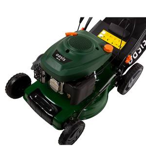 Колёсная газонокосилка Oasis GB-20
