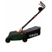 Колёсная газонокосилка Oasis GE-12