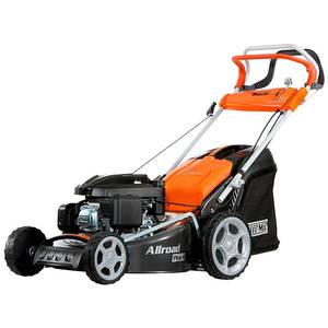 Колёсная газонокосилка Oleo-Mac G 48 TK Allroad Plus 4