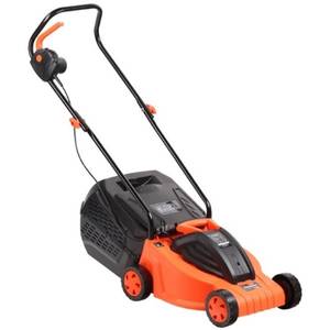 Колёсная газонокосилка Patriot PT 1132 E