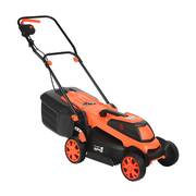 Колёсная газонокосилка Patriot PT 1433 E