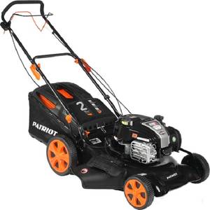 Колёсная газонокосилка Patriot PT 53 BSE