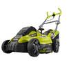 Колёсная газонокосилка Ryobi RLM15E36H
