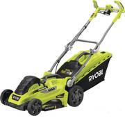 Колёсная газонокосилка Ryobi RLM18E40H