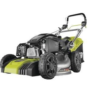 Колёсная газонокосилка Ryobi RLM46175Y