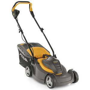 Колёсная газонокосилка Stiga Collector 39 E