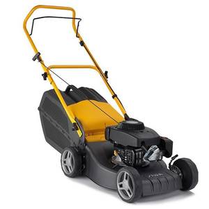 Колёсная газонокосилка Stiga Collector 43