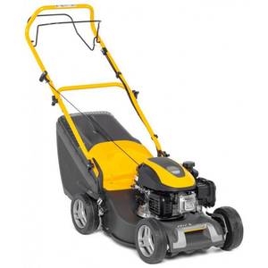 Колёсная газонокосилка Stiga Collector 43 S 2L0432048/ST1
