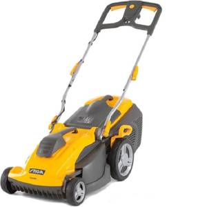 Колёсная газонокосилка Stiga Combi 44 E 294420068/ST1
