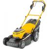 Колёсная газонокосилка Stiga Combi 48 SQ MAE 295486868/ST1