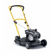 Колёсная газонокосилка Stiga Dino 47 B