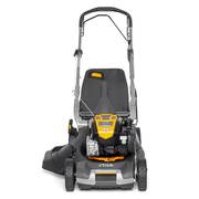 Колёсная газонокосилка Stiga Twinclip 55 SQ B 294562828/ST1