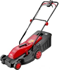 Колёсная газонокосилка Wortex LM 4018 P