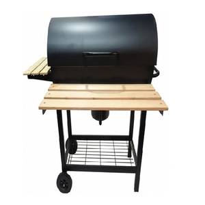 Гриль Sundays Ember KY-1813