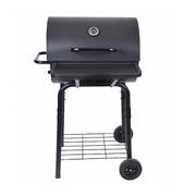 Гриль Sundays Smoker Barrel KY-1813М