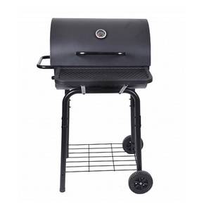 Гриль Sundays Smoker Barrel KY-1813М