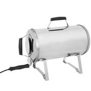 Коптильня Mustang Electric smoker 1100W