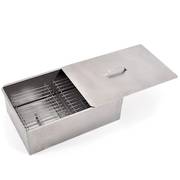 Коптильня НПО Кедр KNS2-08