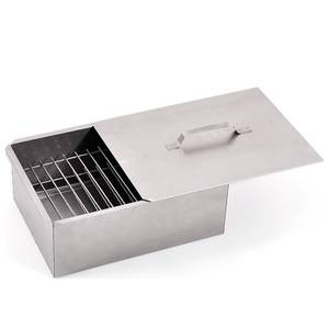 Коптильня НПО Кедр KS2-01