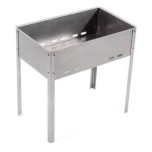 Мангал НПО Кедр Классик-500