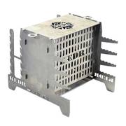 Мангал НПО Кедр Вертикальный