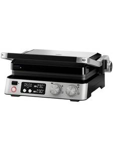 Электрогриль Braun MultiGrill 7 CG7040