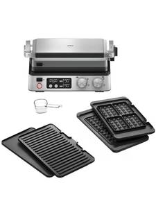 Электрогриль Braun MultiGrill 7 CG7044