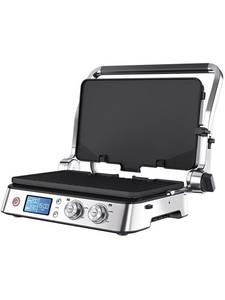 Электрогриль Braun MultiGrill 9 CG9043