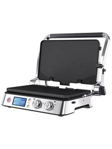 Электрогриль Braun MultiGrill 9 CG9047