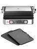 Электрогриль Braun MultiGrill 9 CG9140