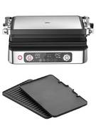 Электрогриль Braun MultiGrill 9 CG9140
