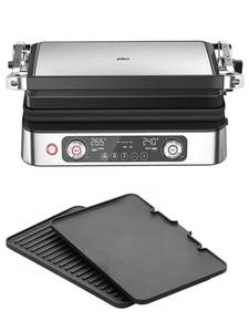 Электрогриль Braun MultiGrill 9 CG9140