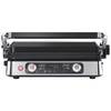 Электрогриль Braun MultiGrill 9 CG9140