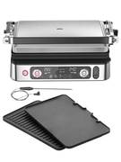 Электрогриль Braun MultiGrill 9 Pro CG9160