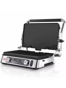Электрогриль Braun MultiGrill 9 Pro CG9167