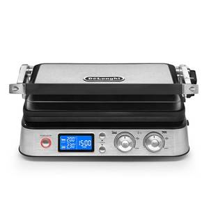 Электрогриль DeLonghi CGH1012D