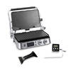 Электрогриль DeLonghi CGH1012D.SP
